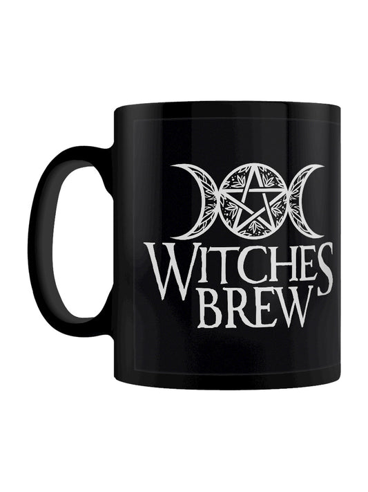 Panel Mug Front