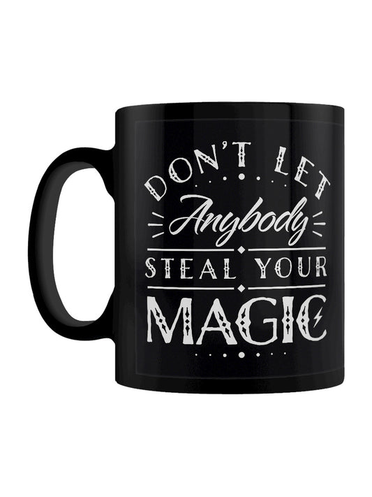 Panel Mug Front