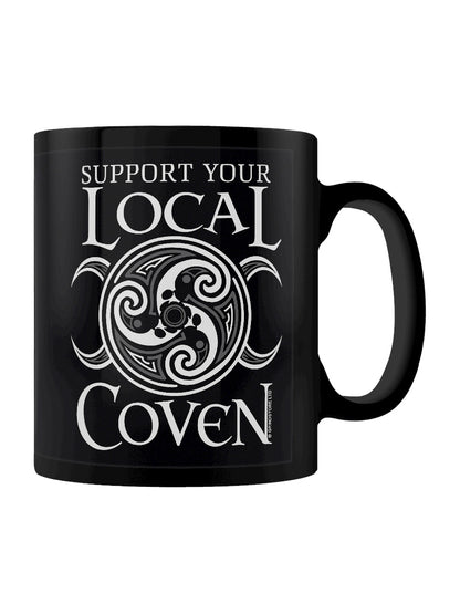 Panel Mug Right