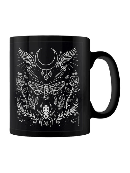 Panel Mug Right
