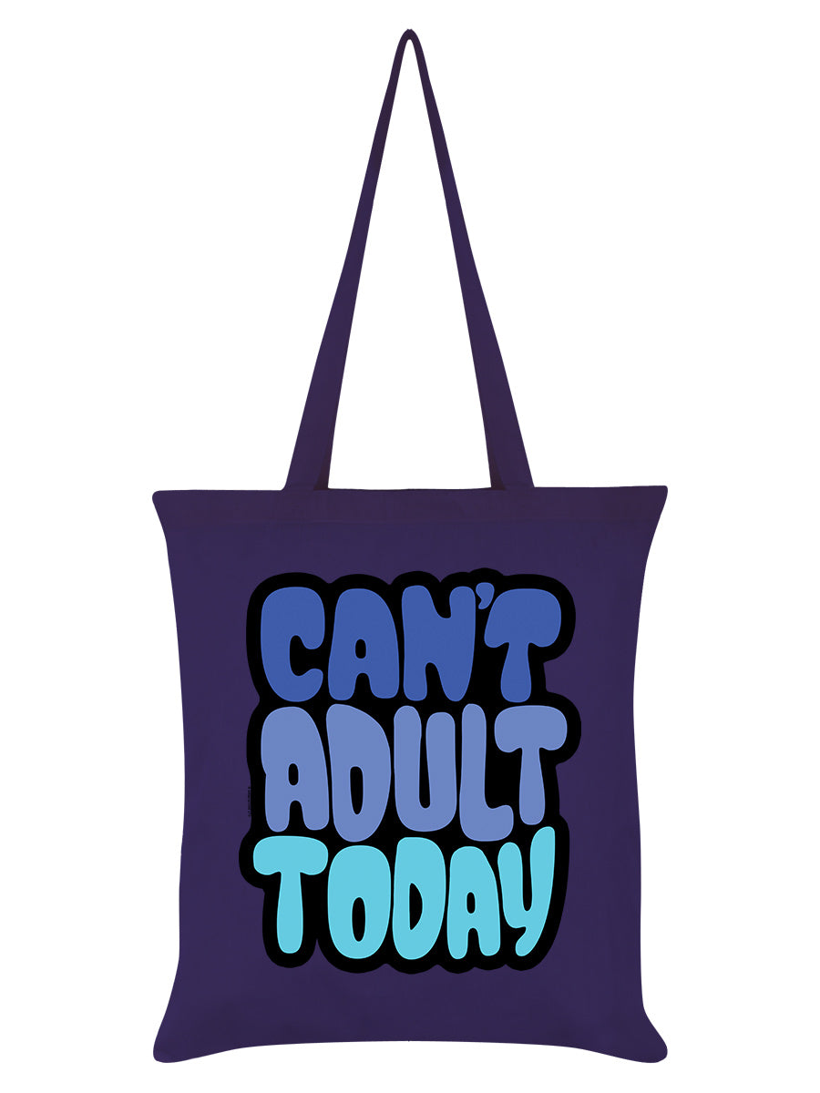 Tote Bag Front