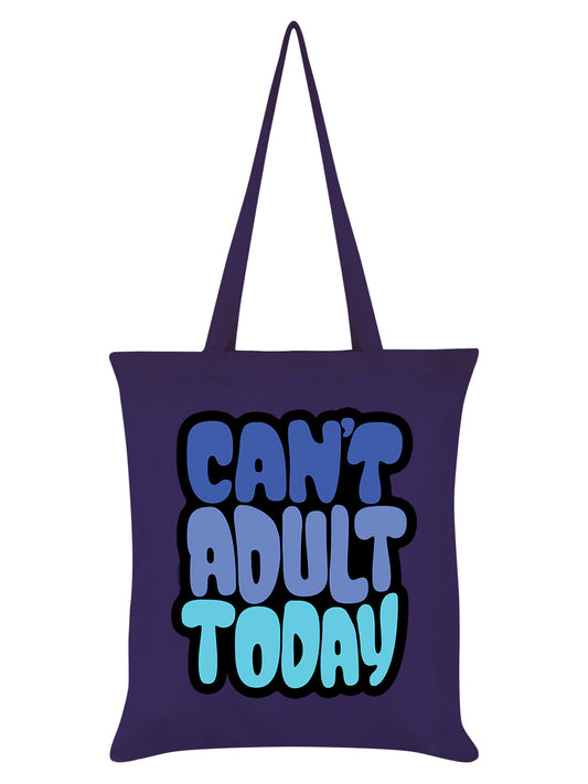 Tote Bag Front