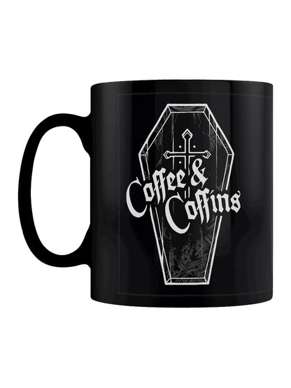 Panel Mug Front