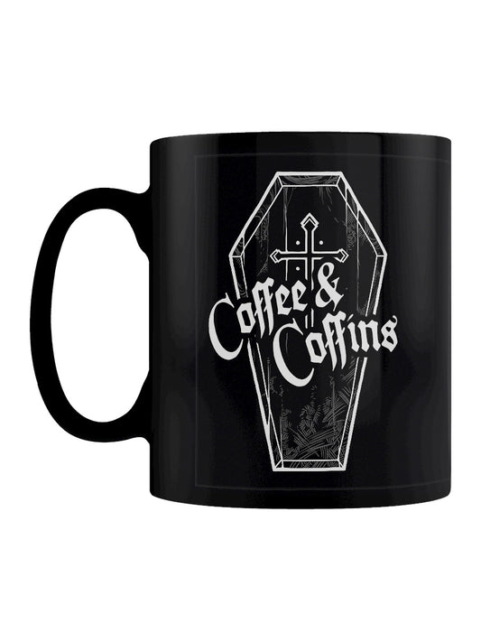 Panel Mug Front