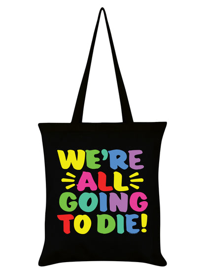 Tote Bag Front