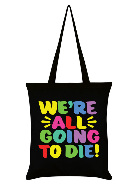 Tote Bag Front