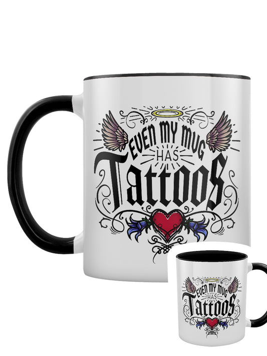Mug Front