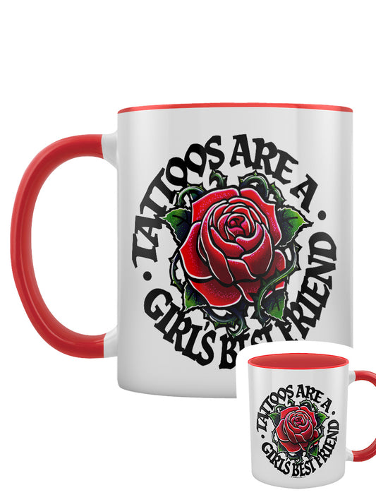 Mug Front