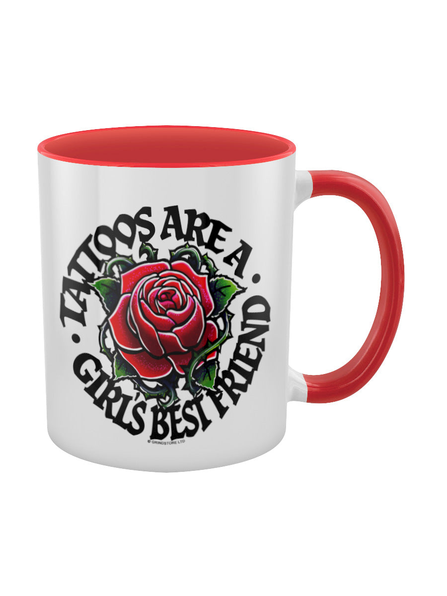 Mug Right