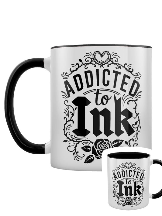 Mug Front