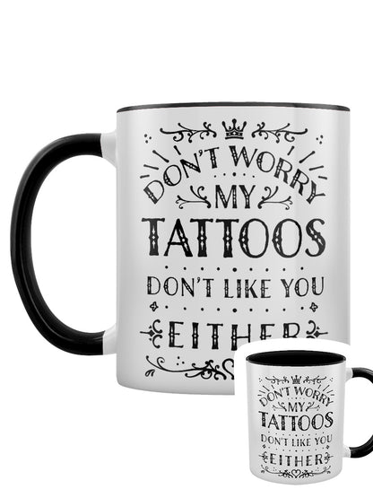 Mug Front