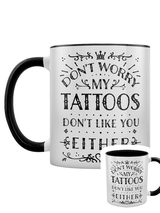Mug Front