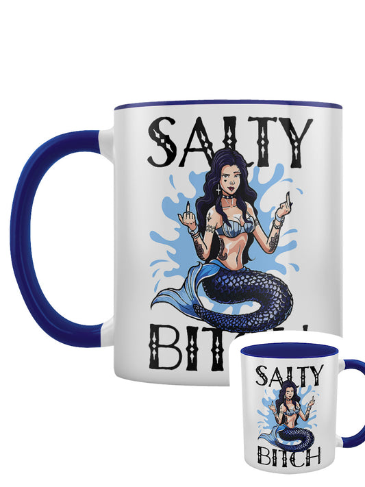 Mug Front