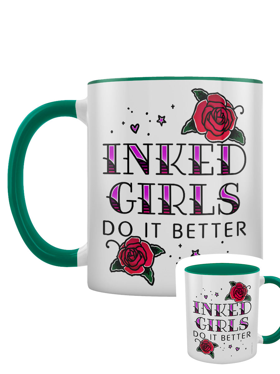 Mug Front