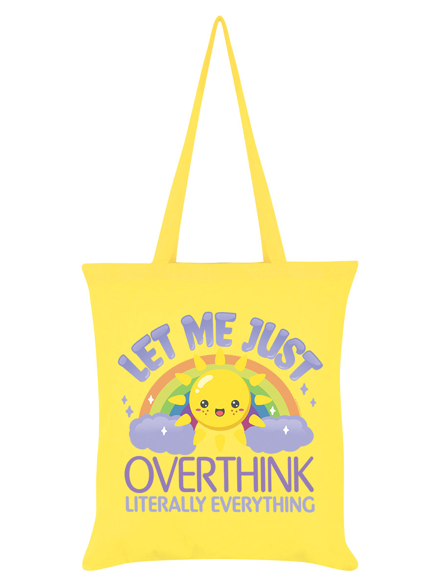 Tote Bag Front
