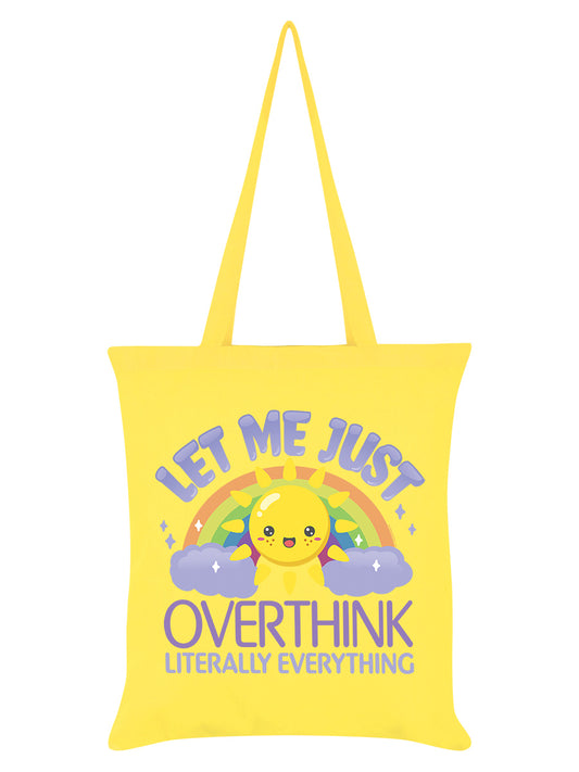 Tote Bag Front