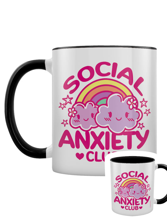 Mug Front