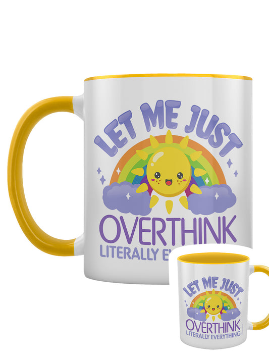 Mug Front