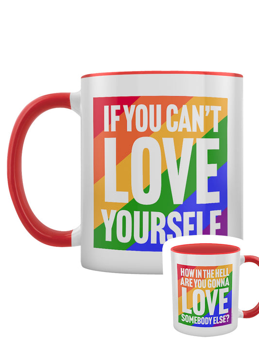 Mug Front