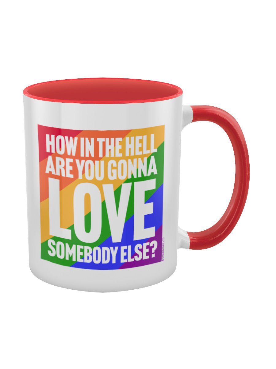 Mug Right