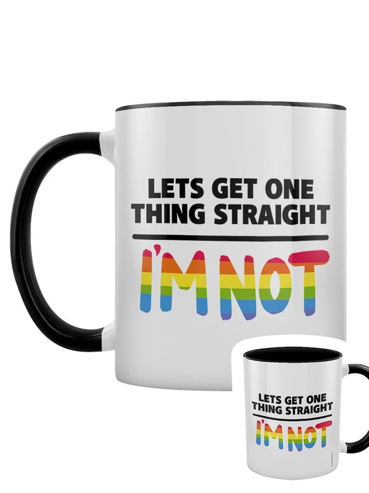 Mug Front