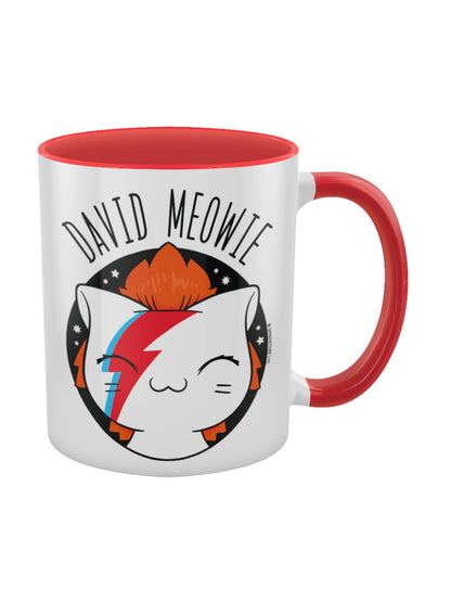 Mug Right