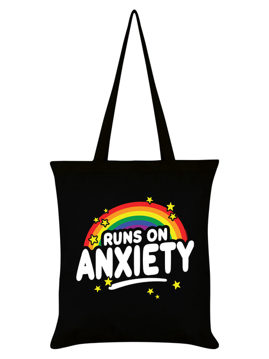 Tote Bag Front
