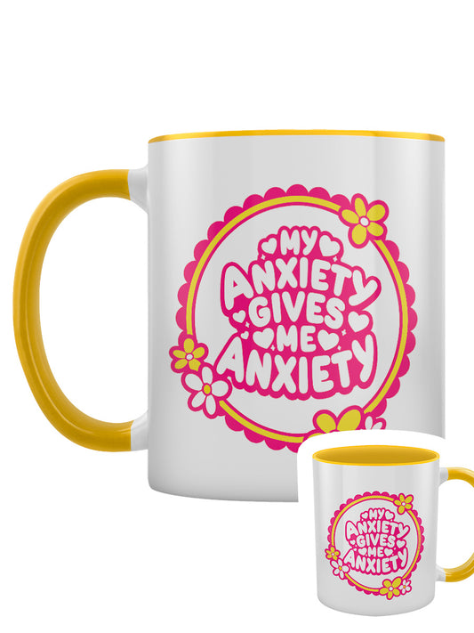 Mug Front