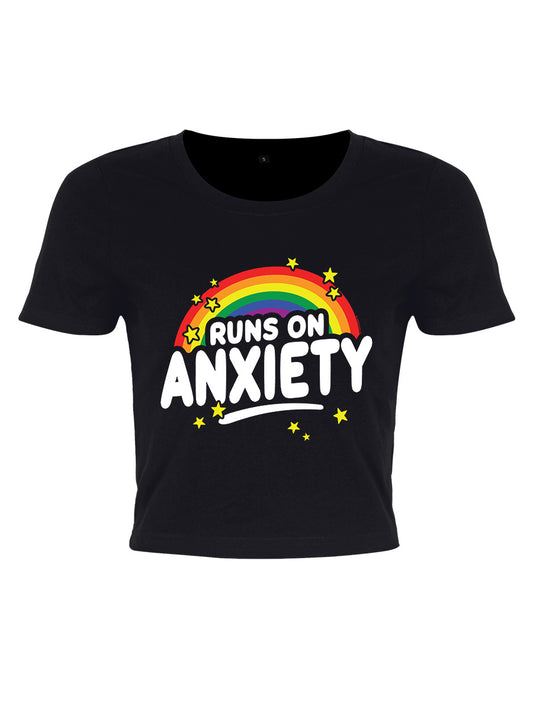 Ladies T-shirt Front
