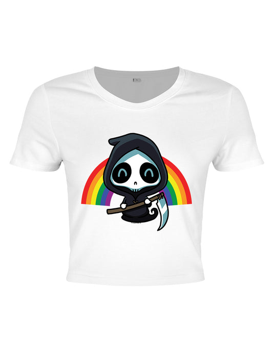 Ladies T-shirt Front