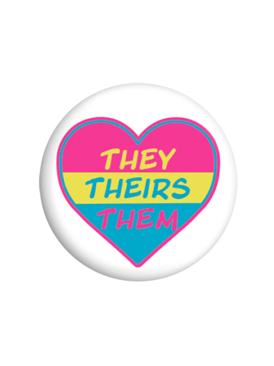 Badge Front