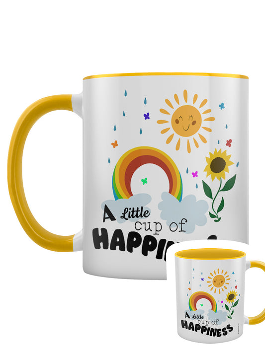Mug Front