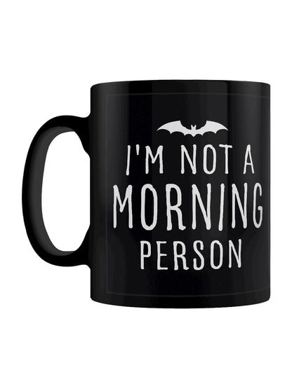 Panel Mug Front