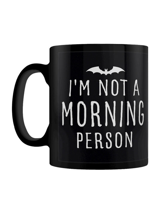 Panel Mug Front