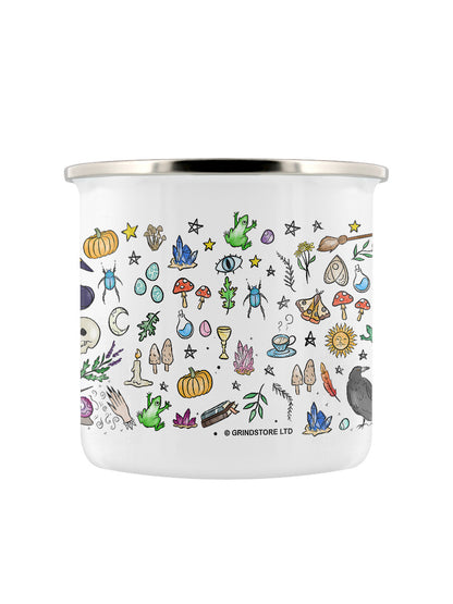 Enamel Mug Other