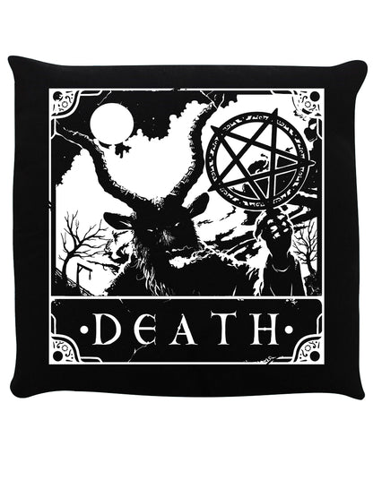 Cushion Front