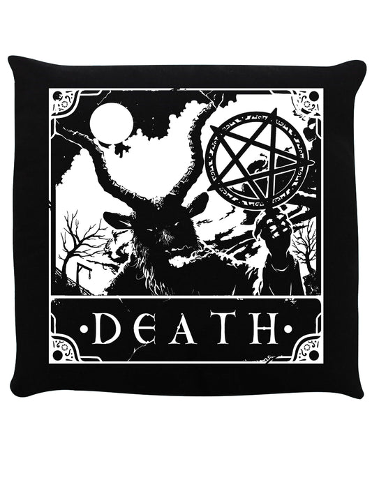Cushion Front