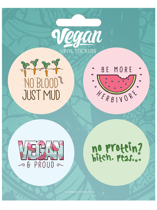 Sticker Pack Front