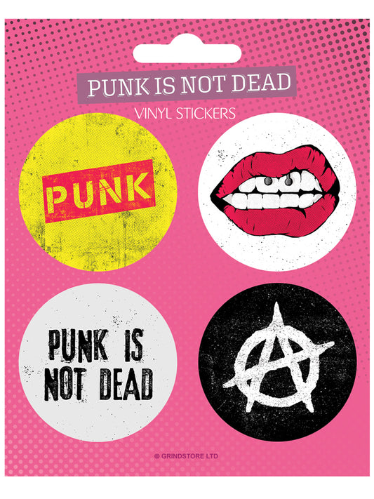 Sticker Pack Front