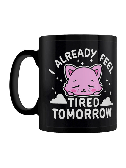 Panel Mug Front