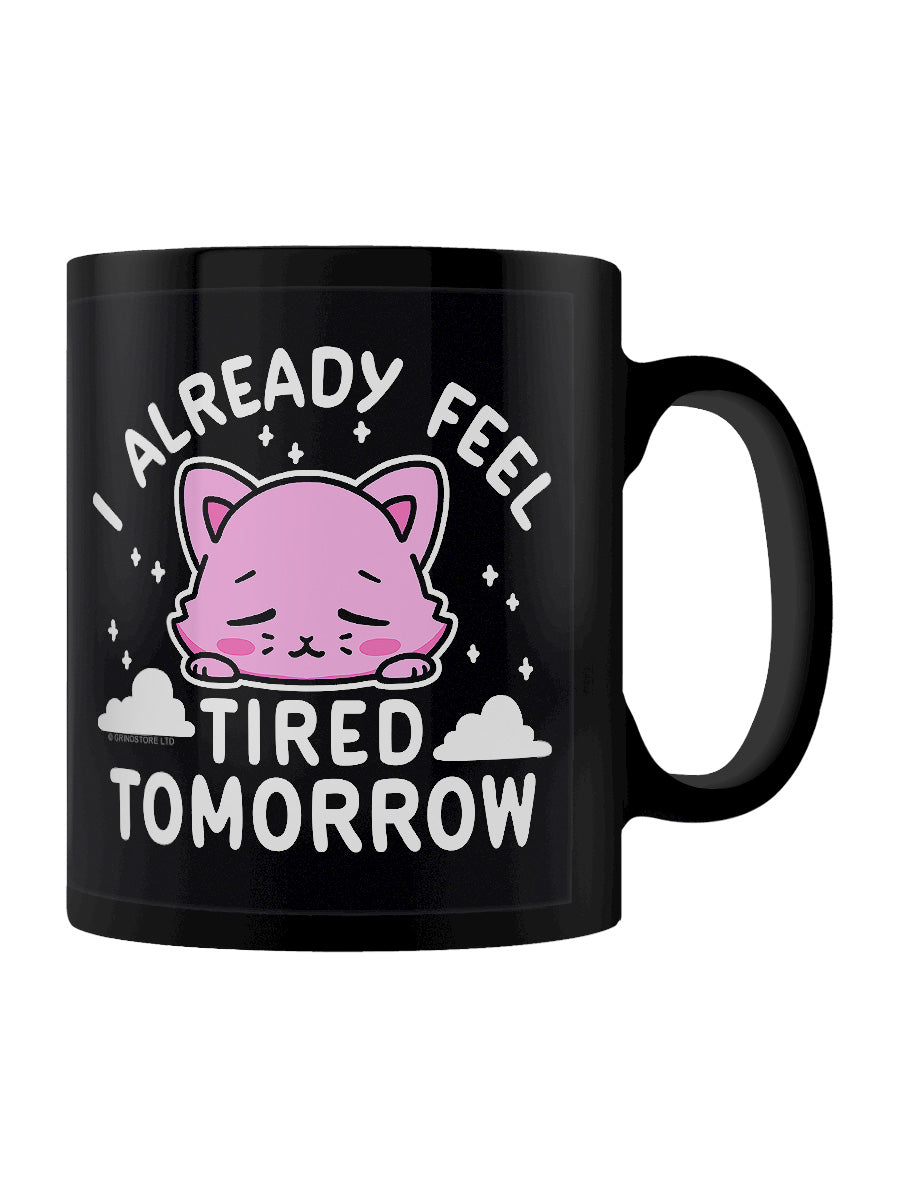 Panel Mug Right