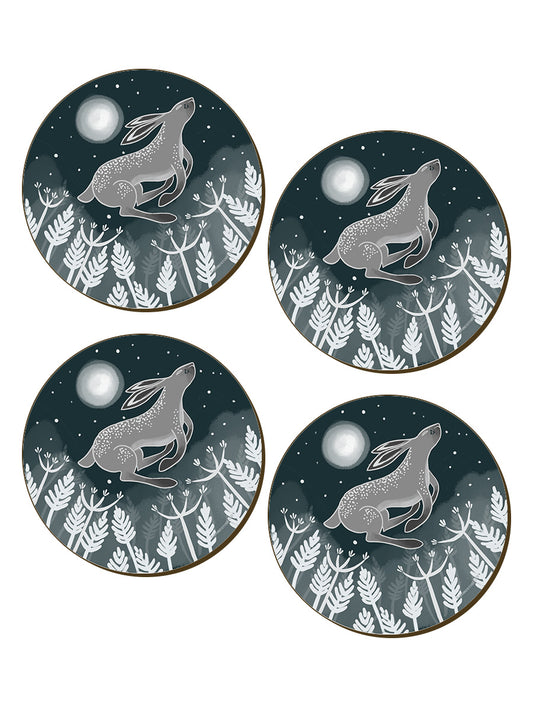 Coaster Set Front