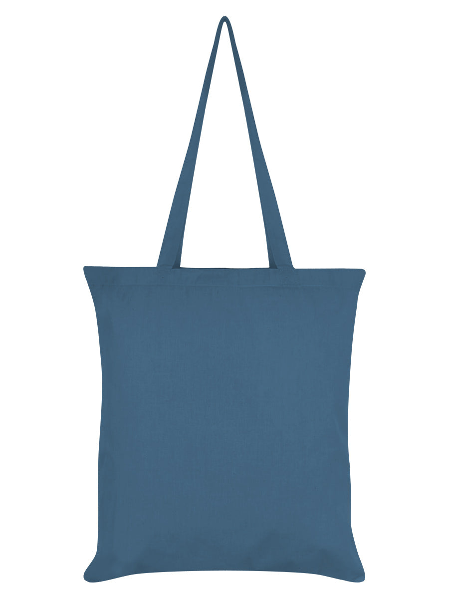 Tote Bag Back