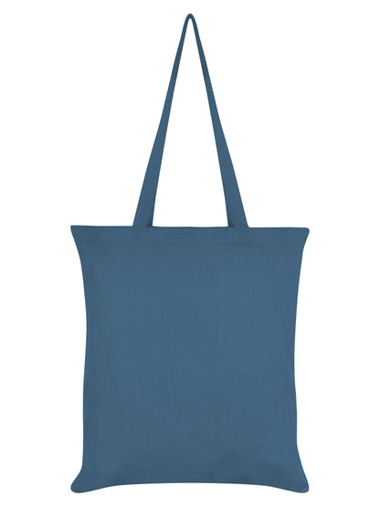 Tote Bag Back