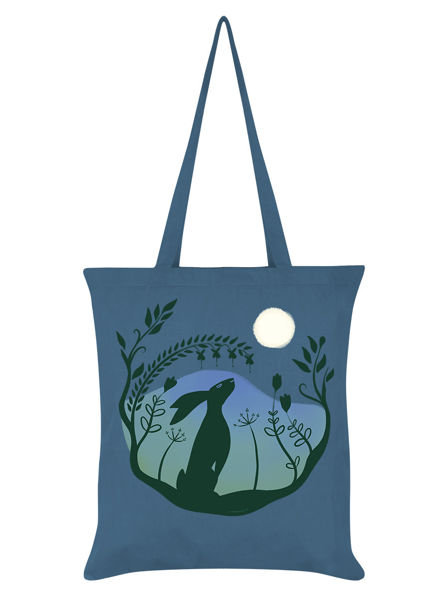 Tote Bag Front
