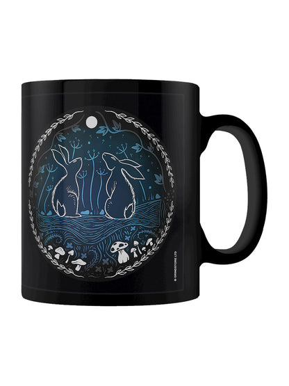 Panel Mug Right