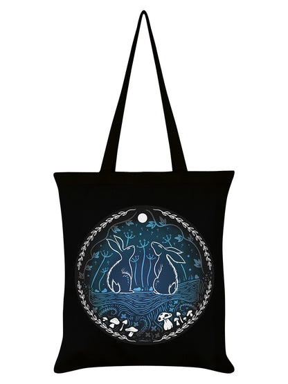 Tote Bag Front