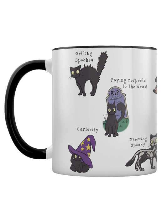 Mug Front