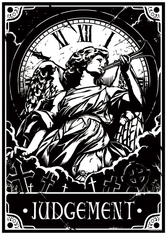 Mini Poster Front