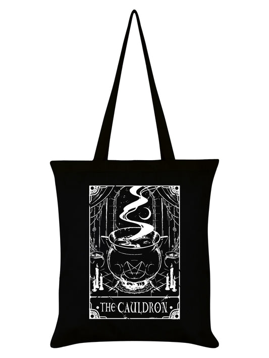 Tote Bag Front
